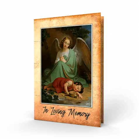 Holy Mother with Child (RMC-01)