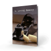Woodwork Memorial Card