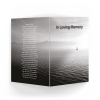 Boat on Calm Sea Memorial Card (NMC-06) - Image 3