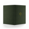 Celtic Cross Memorial Card (ICMC-02) - Image 3