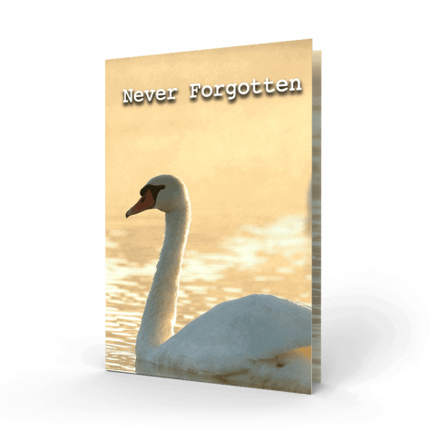 swan-memorial-card
