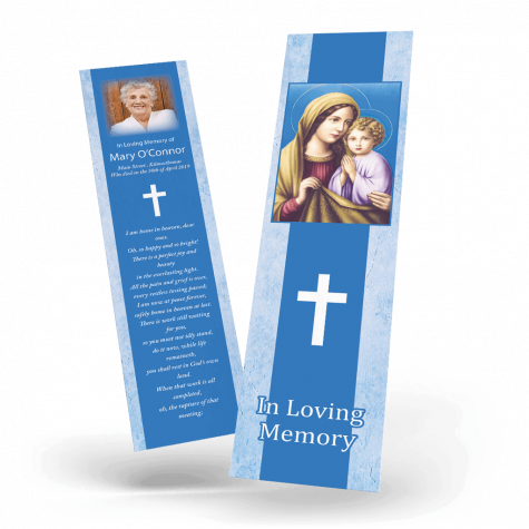 mary-and-child-memorial-bookmark