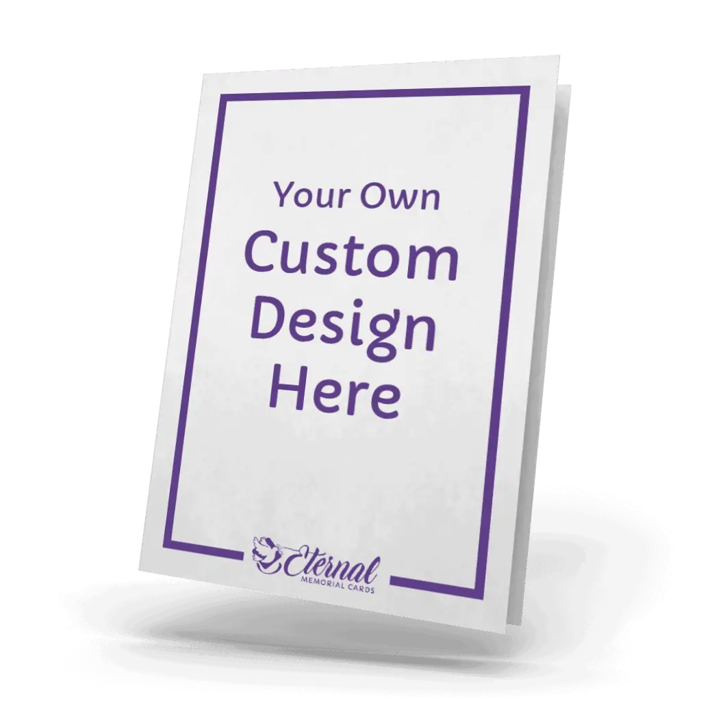 custom design mockup