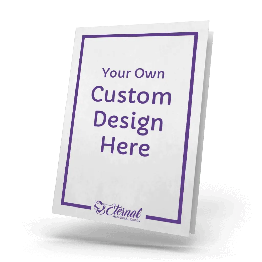 custom design mockup