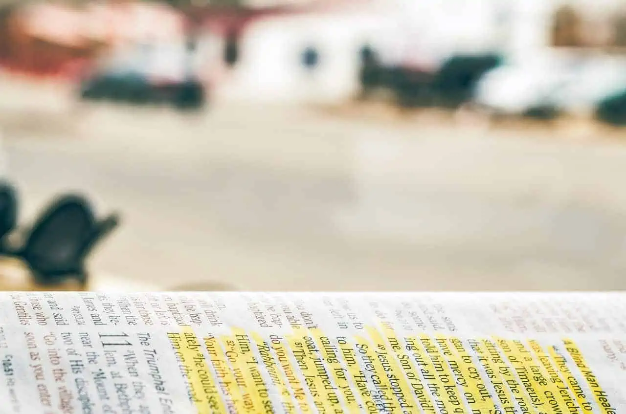 Short Bereavement Verses