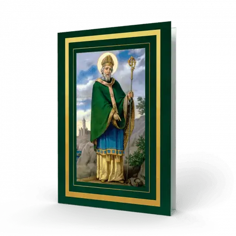 saint-patrick-memorial-card