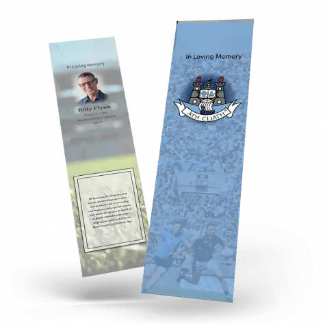 dublin-memorial-bookmark