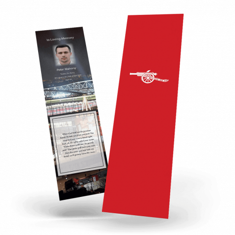 arsenal-fc-memorial-bookmark