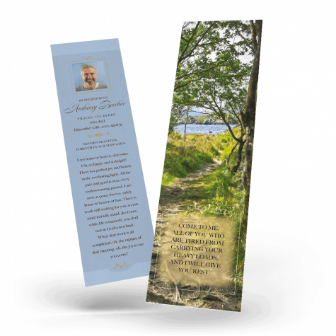 irish-countryside-memorial-bookmark