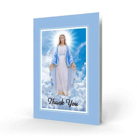 our-lady-in-heaven-thank-you-card