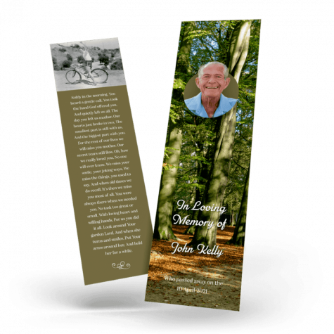 irish-woods-bookmark-card