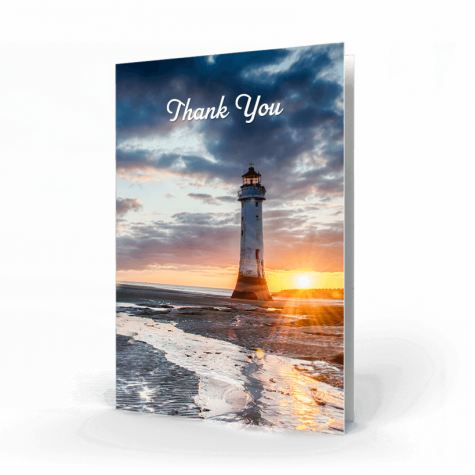 lighthouse-acknowledgment-card