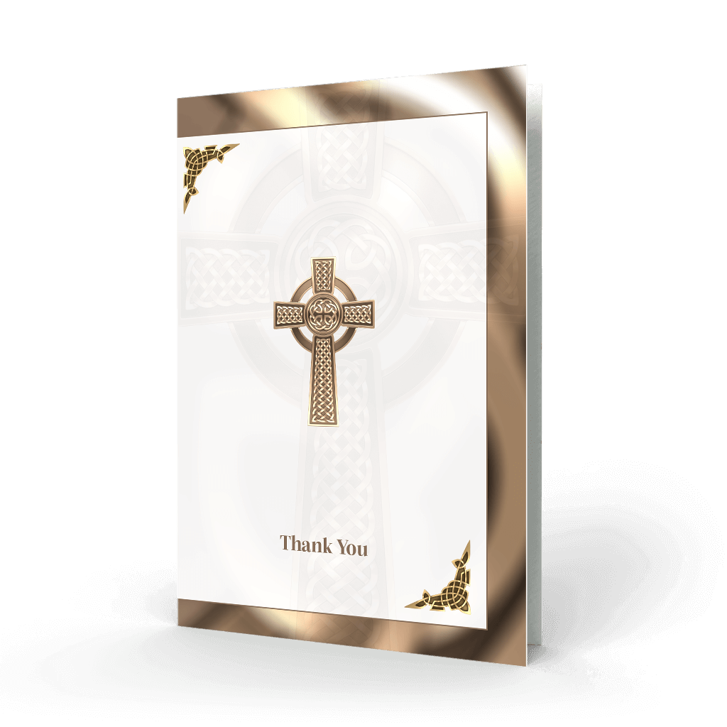 celtic-cross-antique-style-thank-you-acknowledgement-card