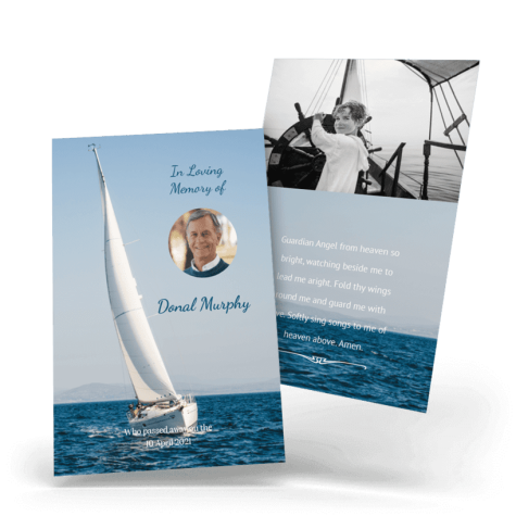 sailing-boat-memorial-wallet-card