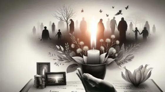 You are currently viewing Creating a Meaningful Farewell: Music, Stories, and Traditions