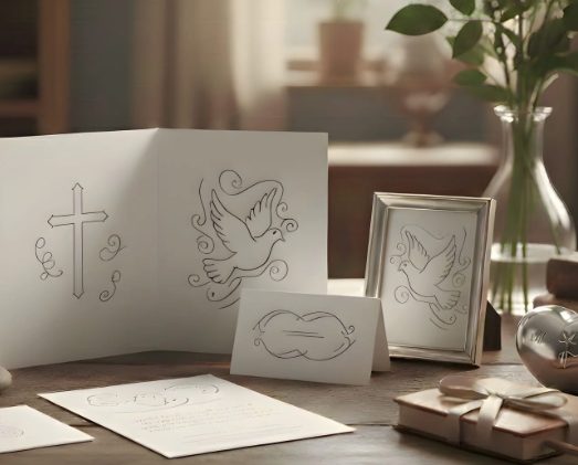 Read more about the article A Practical Guide to Sending Memorial Cards in Ireland