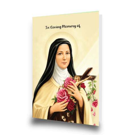 saint-therese-of-lisieux-memorial-card