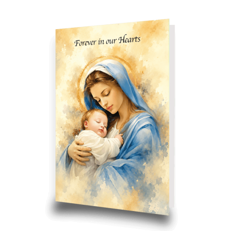 mary-our-mother-and-jesus-memorial-card