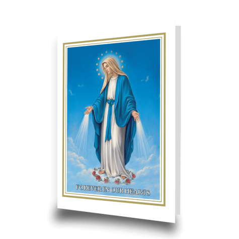 our-lady-of-grace-religious-memorial-card