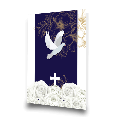 contemporary-religious-memorial-card-with-dove