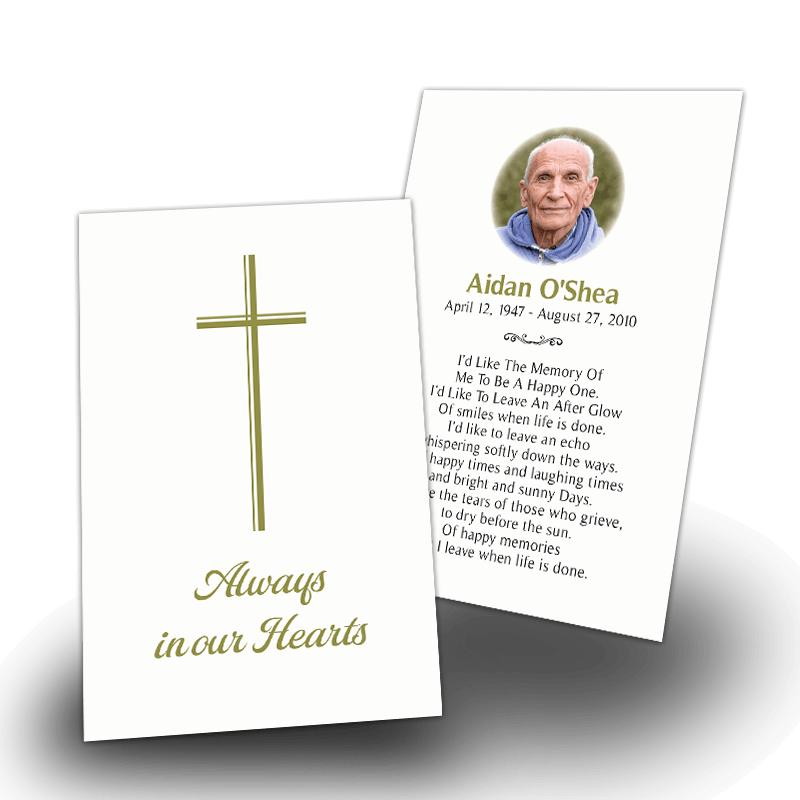 religious 04 wallet card