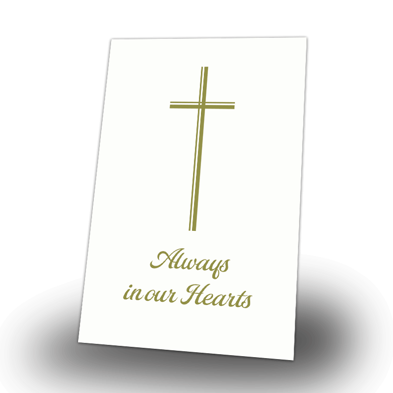religious 04 wallet card - Image 3