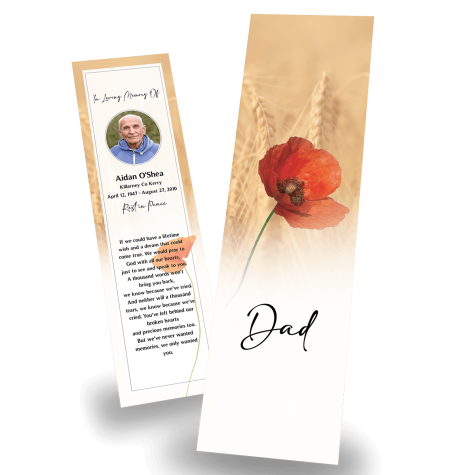 memorial-floral-bookmarks