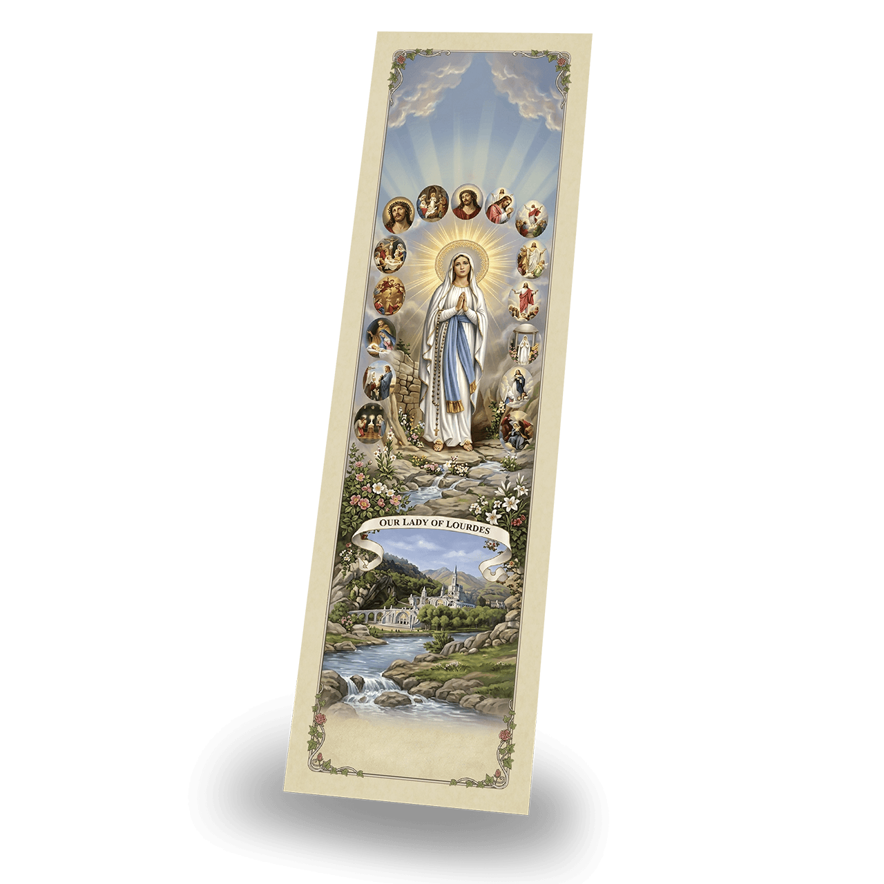Religious Bookmarks - Image 2
