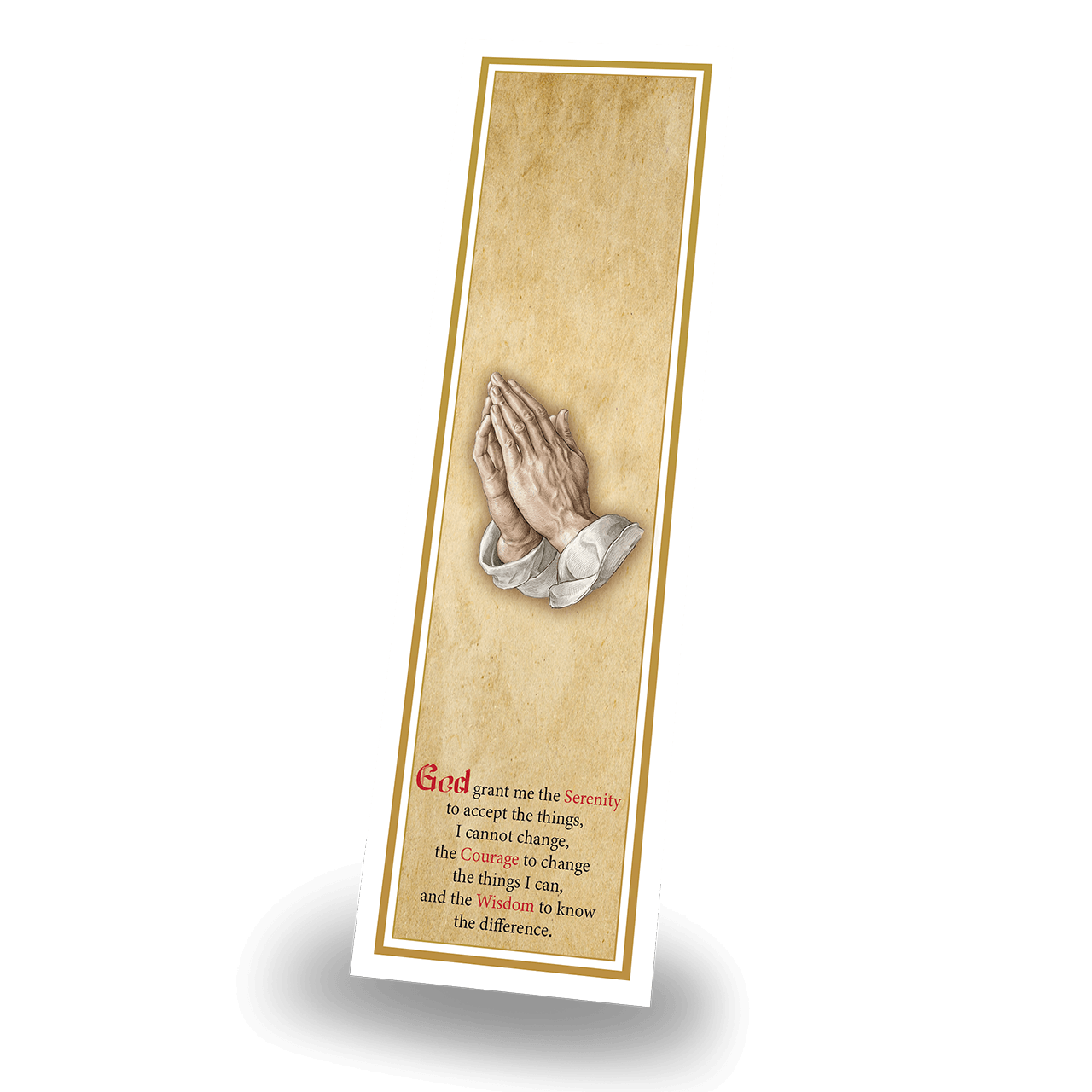 Religious Bookmarks - Image 2