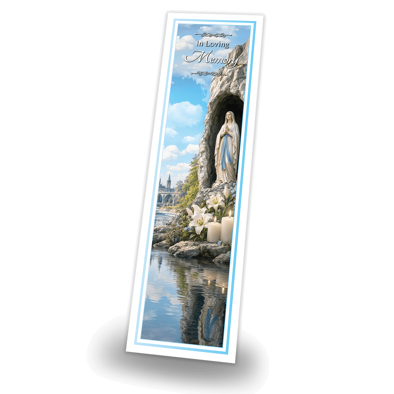 Religious Bookmarks - Image 2