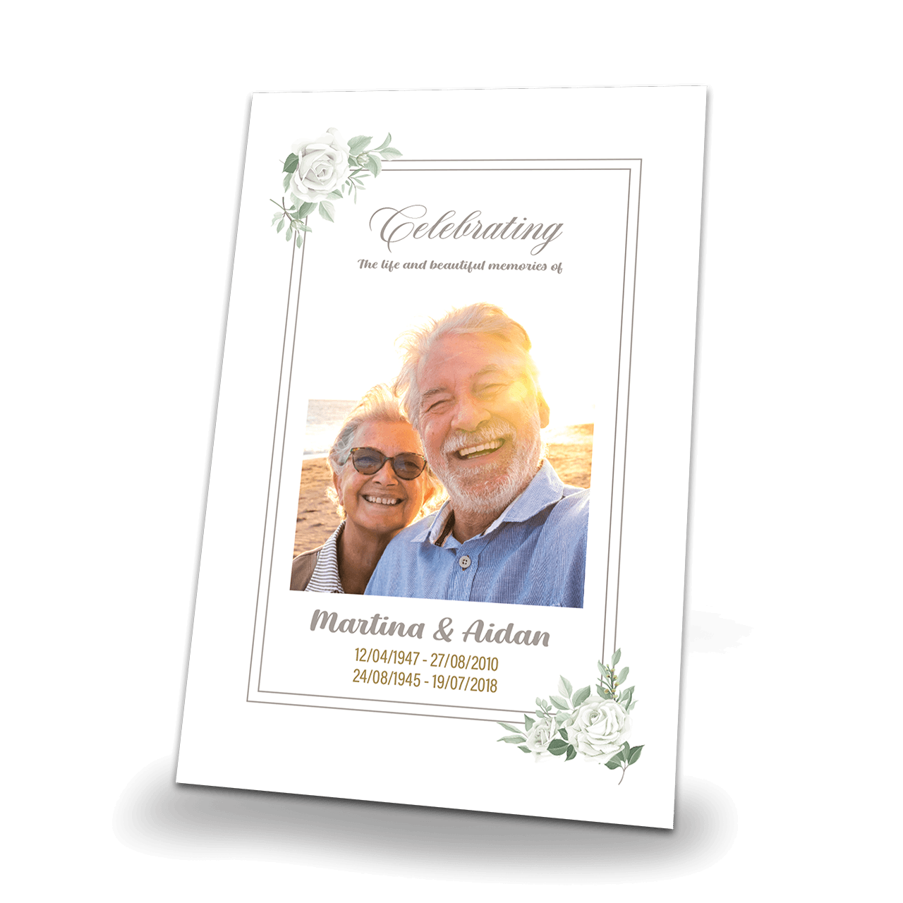 Modern Wallet Cards - Image 3