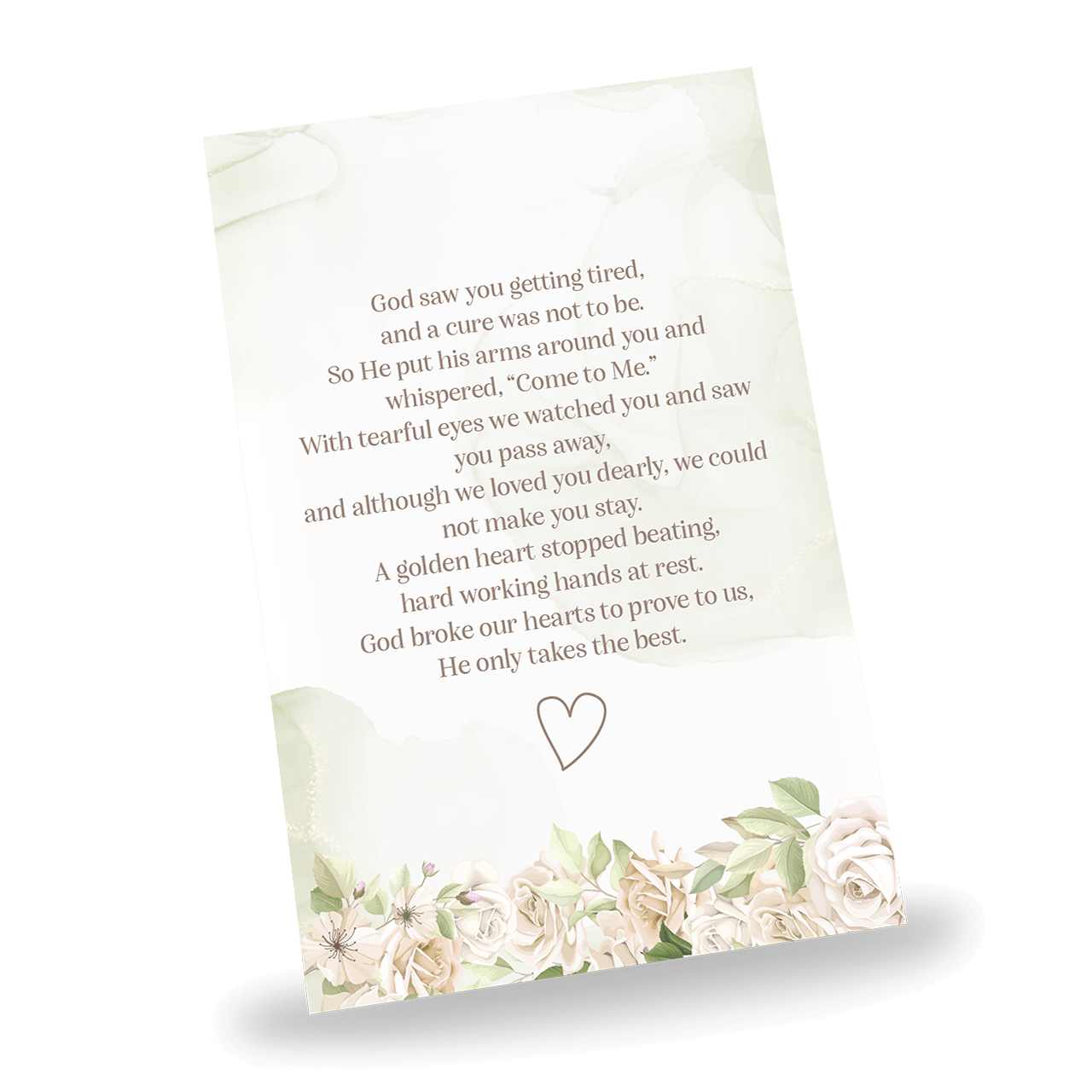 Modern Wallet Cards - Image 2