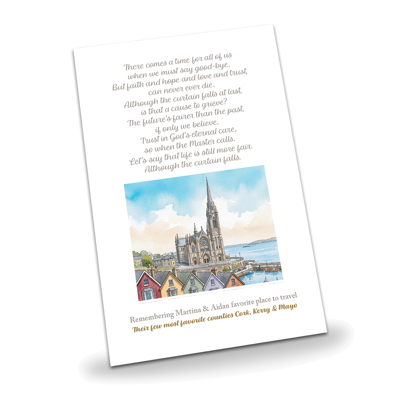 Modern Wallet Cards - Image 2