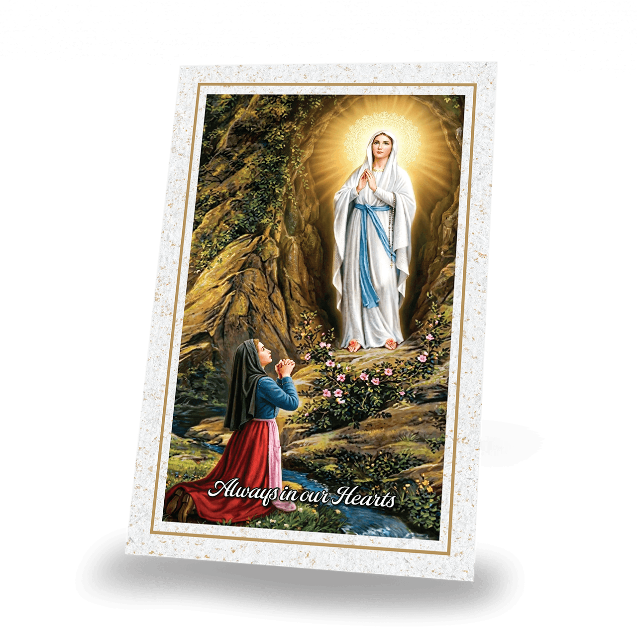 Religious Wallet Cards - Image 2