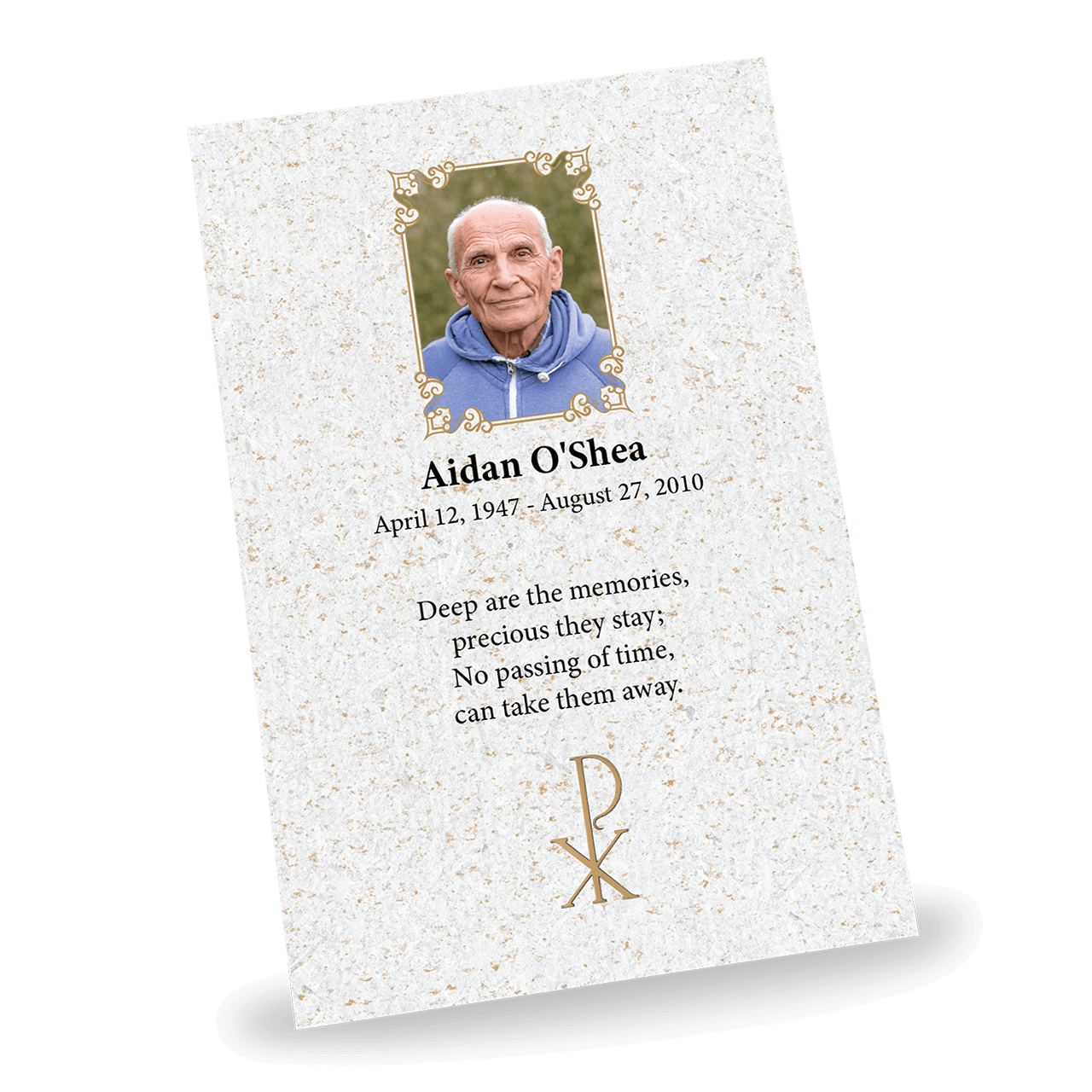 Religious Wallet Cards - Image 3