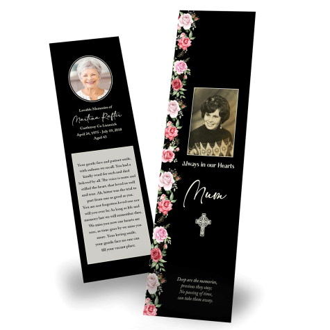 product-celtic-cross-memorial-bookmark-for-a-mother
